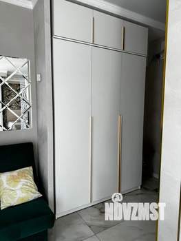 Студия квартира, на длительный срок, 40м2, 2/3 этаж