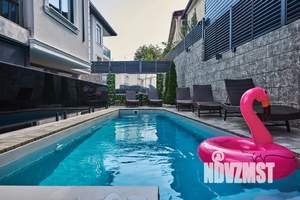 1-к квартира, посуточно, 32м2, 1/4 этаж