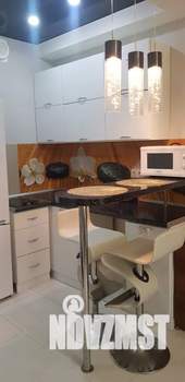 Студия квартира, посуточно, 26м2, 3/4 этаж