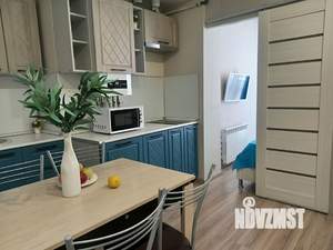 Студия квартира, посуточно, 24м2, 4/12 этаж