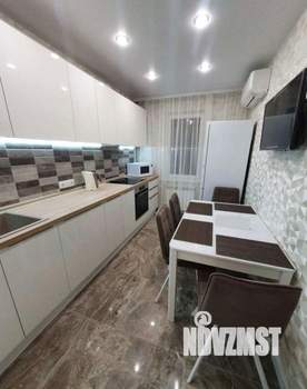 2-к квартира, посуточно, 62м2, 5/10 этаж