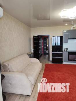 Студия квартира, посуточно, 55м2, 14/20 этаж