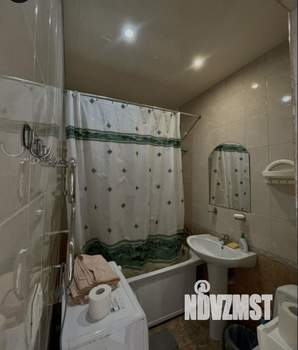 2-к квартира, на длительный срок, 35м2, 3/4 этаж