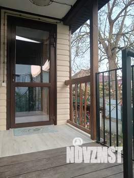 Студия квартира, посуточно, 15м2, 2/2 этаж