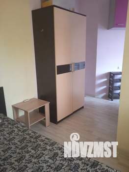 1-к квартира, посуточно, 25м2, 2/6 этаж
