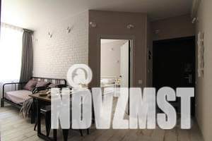 1-к квартира, посуточно, 36м2, 1/5 этаж