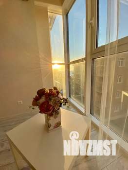 2-к квартира, посуточно, 45м2, 5/13 этаж