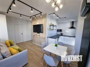 2-к квартира, посуточно, 37м2, 8/8 этаж