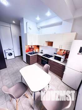 1-к квартира, посуточно, 40м2, 3/14 этаж