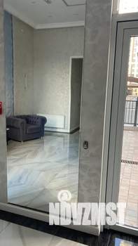 2-к квартира, посуточно, 60м2, 8/18 этаж