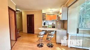 1-к квартира, посуточно, 40м2, 2/5 этаж
