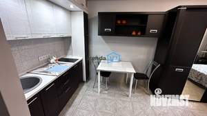 Студия квартира, на длительный срок, 29м2, 3/6 этаж