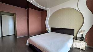 1-к квартира, на длительный срок, 48м2, 9/22 этаж