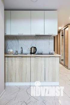 1-к квартира, посуточно, 55м2, 1/1 этаж