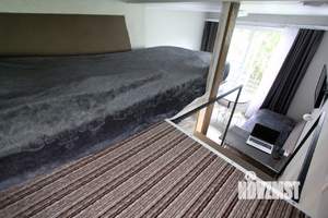 1-к квартира, посуточно, 24м2, 1/1 этаж