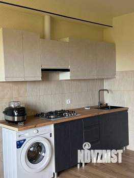 Студия квартира, на длительный срок, 28м2, 2/3 этаж