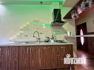 3-к квартира, посуточно, 55м2, 1/3 этаж