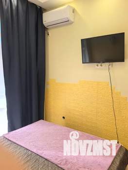 1-к квартира, посуточно, 26м2, 1/4 этаж