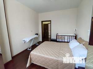 2-к квартира, посуточно, 56м2, 5/6 этаж