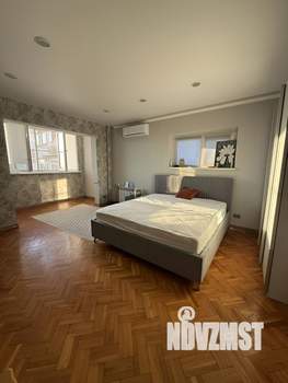 1-к квартира, на длительный срок, 50м2, 10/12 этаж