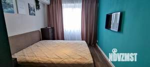 2-к квартира, на длительный срок, 46м2, 6/12 этаж