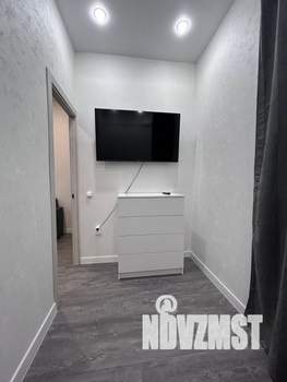 2-к квартира, посуточно, 40м2, 1/1 этаж