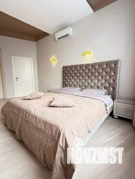 1-к квартира, посуточно, 65м2, 2/6 этаж