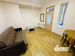2-к квартира, на длительный срок, 60м2, 2/4 этаж
