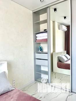 1-к квартира, посуточно, 37м2, 7/12 этаж