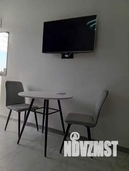 1-к квартира, посуточно, 25м2, 2/3 этаж