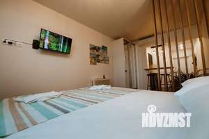 1-к квартира, посуточно, 32м2, 18/22 этаж