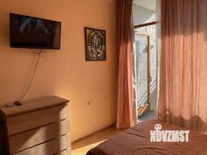 Студия квартира, на длительный срок, 20м2, 3/8 этаж