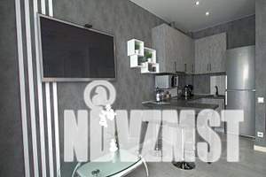 1-к квартира, посуточно, 37м2, 4/5 этаж