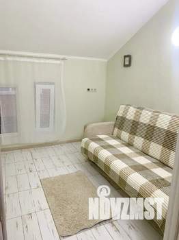 2-к квартира, посуточно, 34м2, 4/4 этаж