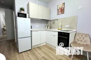 1-к квартира, посуточно, 27м2, 9/12 этаж