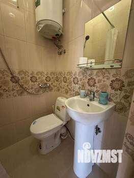 Студия квартира, посуточно, 28м2, 2/6 этаж