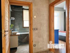 1-к квартира, посуточно, 60м2, 2/4 этаж