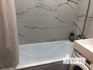 1-к квартира, посуточно, 31м2, 2/3 этаж