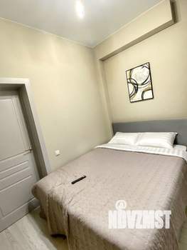 2-к квартира, на длительный срок, 39м2, 6/17 этаж