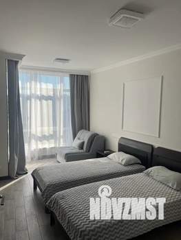 2-к квартира, посуточно, 45м2, 19/21 этаж