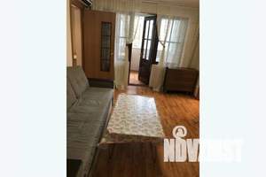 3-к квартира, посуточно, 43м2, 3/3 этаж