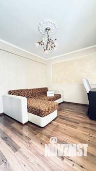2-к квартира, посуточно, 34м2, 5/5 этаж