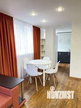 3-к квартира, на длительный срок, 55м2, 1/1 этаж