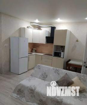 3-к квартира, посуточно, 41м2, 1/4 этаж