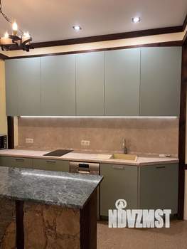 2-к квартира, посуточно, 48м2, 1/1 этаж
