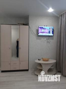 Студия квартира, на длительный срок, 25м2, 3/3 этаж