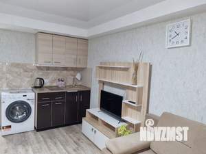 Студия квартира, посуточно, 17м2, 1/6 этаж