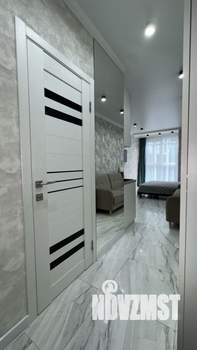 Студия квартира, на длительный срок, 24м2, 9/20 этаж