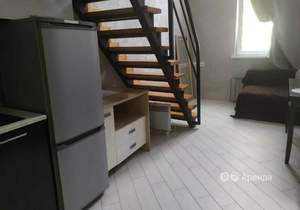 1-к квартира, на длительный срок, 35м2, 1/1 этаж