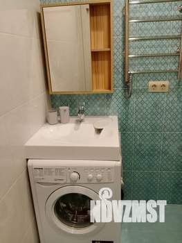 Студия квартира, посуточно, 25м2, 3/13 этаж